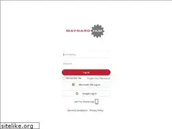 Sites similar to maynardhub.com