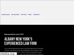 Sites similar to maynardoconnorlaw.com