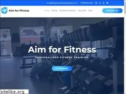 Sites similar to maynardpersonaltrainer.com