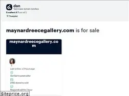 Sites similar to maynardreecegallery.com