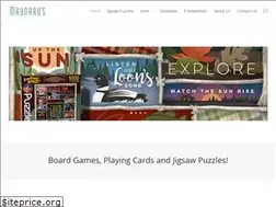 Sites similar to maynardsllc.com