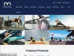 Sites similar to maynayong.com