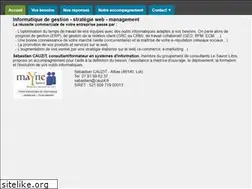 Sites similar to mayne-space.com