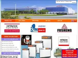 Sites similar to maynenkhi-hitachi.com