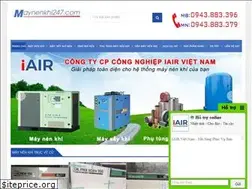 Sites similar to maynenkhi247.com