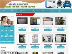 Sites similar to maynenkhibai.com
