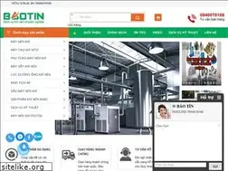Sites similar to maynenkhibaotin.com