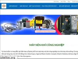 Sites similar to maynenkhicongnghiep.net