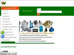 Sites similar to maynenkhidongduong.com