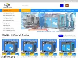 Sites similar to maynenkhihande.com