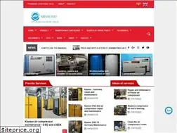 Sites similar to maynenkhiminhphu.com