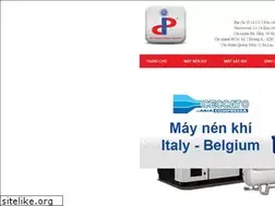 Sites similar to maynenkhinhapkhau.com