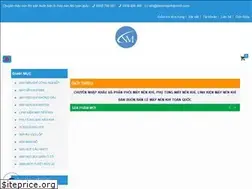 Sites similar to maynenkhinhatminh.com