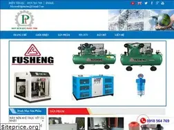 Sites similar to maynenkhiphuctan.com