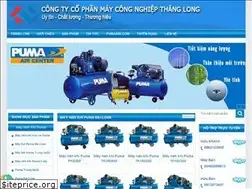 Sites similar to maynenkhipuma.vn