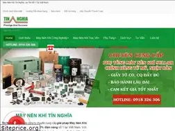 Sites similar to maynenkhitinnghia.vn