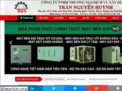Sites similar to maynenkhitnh.com