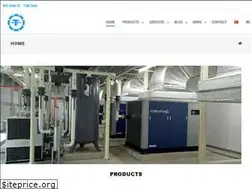Sites similar to maynenkhitrucvit-kobelco.com