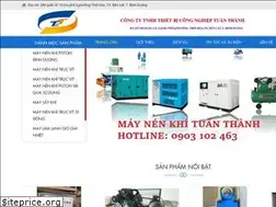 Sites similar to maynenkhituanthanh.com