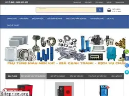 Sites similar to maynenkhivietnhat.com