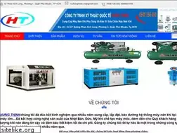 Sites similar to maynenkhivn.com.vn