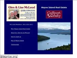 Sites similar to maynerealty.com