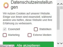 Sites similar to maynert.de