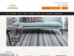 Sites similar to maynerugs.com