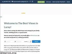Sites similar to mayneview.com