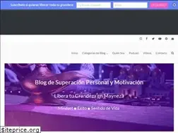 Sites similar to mayneza.com