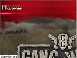 Sites similar to mayngames.com