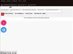 Sites similar to maynganhin.com