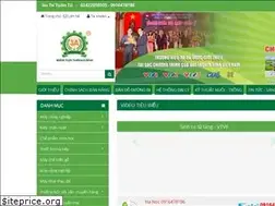 Sites similar to maynhanong.com
