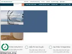 Sites similar to maynhuahn.com