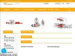 Sites similar to maynhuavietdai.com