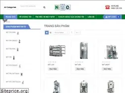 Sites similar to maynito.com.vn