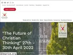 Sites similar to maynoothcollege.ie