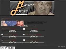 Sites similar to maynorfreyre.com