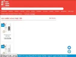Sites similar to maynuocnong.com