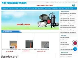 Sites similar to maynuocnongvn.com