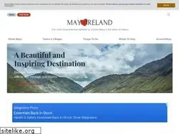Sites similar to mayo-ireland.ie