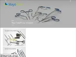 Sites similar to mayo-med.com