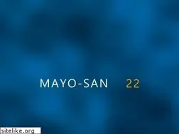 Sites similar to mayo-san.com