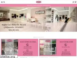Sites similar to mayo.com.tr