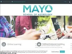 Sites similar to mayoastrology.com