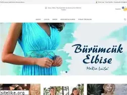 Sites similar to mayobikinisepeti.com
