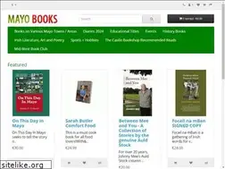 Sites similar to mayobooks.ie