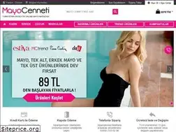 Sites similar to mayocenneti.com