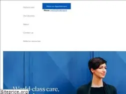 Sites similar to mayoclinichealthcare.co.uk