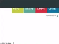 Sites similar to mayococo.ie